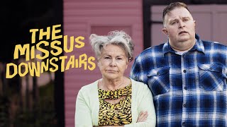 The Missus Downstairs Season 3  Exclusive Clip  Fibe TV1 [upl. by Ataliah]