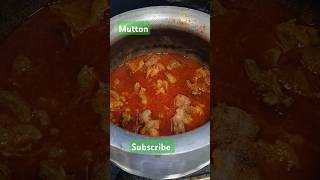 Cooking a Tasty Mutton fat curry cooking ytstudioes recipe [upl. by Elon]