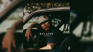 Warren Zeiders  Relapse Live Official Audio [upl. by Herbst]