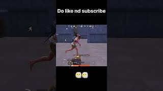 Wait for spray🙂‍↔️trending trendingshorts bgmi youtubeshorts pubgmobile youtube [upl. by Ainna]