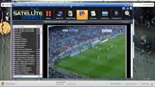 Streaming sportampcalcio in diretta con SDtv [upl. by Nedyrb]