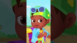 Ice Cream Song ChuChuTV NurseryRhymes KidsSongs kidsshortsvideos [upl. by Ole]