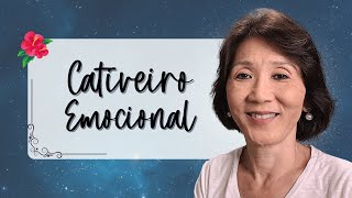 THETAHEALING  Cativeiro Emocional – Método ReViva®  Silvia Sayuri Morita 184 [upl. by See]