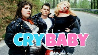 Cry Baby Movie Review [upl. by Schacker389]