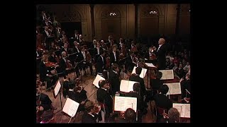 Mahler Symphony No5 Bernard Haitink RCO マーラー：交響曲 第5番 ハイティンク ロイヤル・コンセルトヘボウ管弦楽団 [upl. by Bolen]