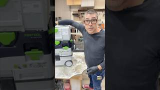 I have a question about Festoolfestool tools woodworking woodwork wood carpenter woodworker [upl. by Mordecai]