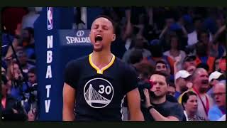 Stephen Curry mix Rake it up [upl. by Ivan906]