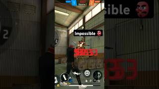 FF MOBILE VS PC GAMEPLAY ☠️👺 freefire gaming garenafreefire ItzKabbo MrTripleR [upl. by Eninnej]