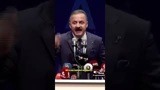 Yavuz ağıralioğlu anahtar parti [upl. by Alleram742]