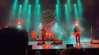 Stone Whiskey Myers 6152023 Red Rocks [upl. by Walls427]