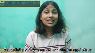 Importance of Psychometric Test  HINDI [upl. by Aleekahs]