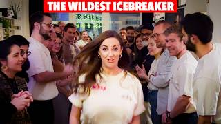 The Most Fun ICEBREAKER for large groups everyone goes wild [upl. by Joya]