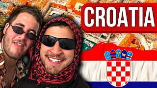 CROATIA VLOG amp ULTRA MUSIC FESTIVAL 2023 [upl. by Havelock668]