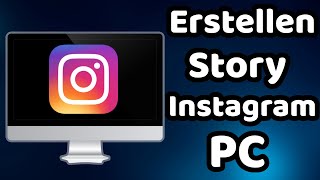 wie Erstelle ich eine Story bei instagram im PC 2023 [upl. by Rego]