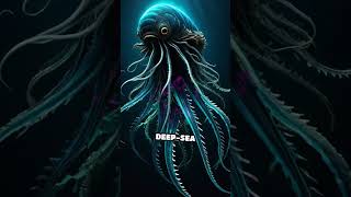 The Oceans Hidden Secrets funfacts facts ocean shorts fyp fypシ゚viral nature amazingfacts [upl. by Hsejar]