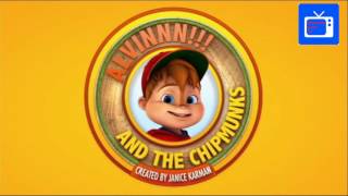 MattyBRaps  California Dreamin  Alvin and the Chipmunks [upl. by Elisabeth]