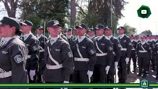 Desfile Aniversario de la Batalla de Rancagua 2024 [upl. by Randall345]