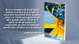 Întoarcerea acasă dintro țară îndepărtată 5  Miercuri 31 ianuarie 2024 [upl. by Proudfoot]