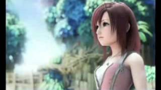 Kingdom Hearts AMV [upl. by Eimmaj]