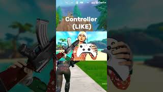 Which type of Fortnite player are you pleasesubscribe fortnite [upl. by Ahsenrat]