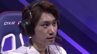 【LPL春季賽】第10週 QG vs EDG 1 [upl. by Rossy70]