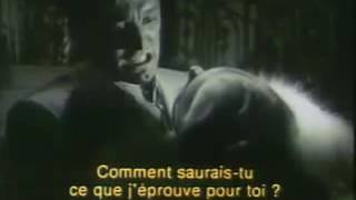 Les Ensorcelés  1952  bande annonce VOST [upl. by Blunt]