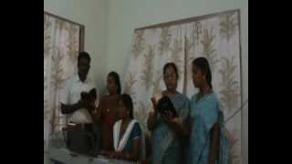 Tamil Christian Songs  Deivanbin Vellame Thiruvarul [upl. by Eeresid]