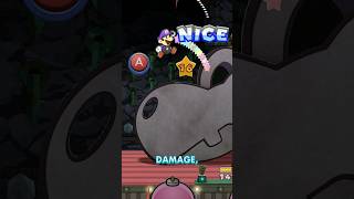 Paper Mario the Thousand Year Door Remake EASY LEVELS [upl. by Valaree688]