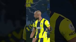 SAmrabat Klas Golü reisoosterwolde fenerbahçe amrabat futbol [upl. by Maddocks]