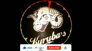 New Dj song kurubaro navu kurubaro  Kurubaro navu kurubaru song Kannada  KURUBAS [upl. by Neda512]