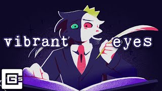 CG5  Vibrant Eyes Dream SMP original song [upl. by Seltzer]