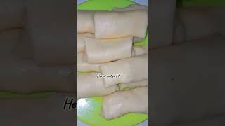 Risoles isi sayur food shortvideo risoles [upl. by Cynthie]