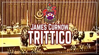 Desford Colliery Band Trittico  James Curnow [upl. by Gnuj75]