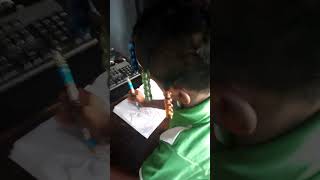 How to make athetoid cerebral palsy focus on studies ogoluwadeilori inclusivityenthusiast shorts [upl. by Webb776]