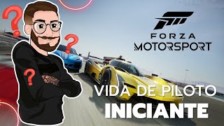 🏎🏆🇧🇷 Vida de piloto  BORA FORZINHAAAAA [upl. by Wavell]