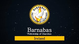 Barnabas Ireland Conference 2024  Sunday Morning [upl. by Aneeuqal]