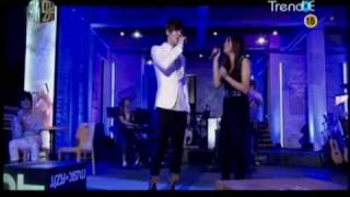 20100731 The Muzit Ep 01 KWill amp Charice  Endless Love [upl. by Anilah]