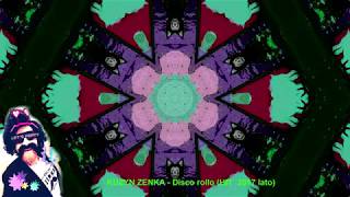 Kuzyn Zenka  Disco Rollo KARAOKEHQ [upl. by Hanad]