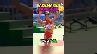 PACEMAKER WON GOLD [upl. by Yebot]