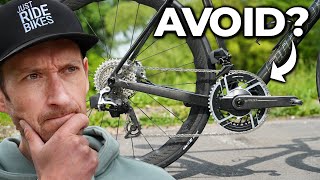 Do you Need an Expensive Groupset Here are some Affordable Alternatives [upl. by Nwahsat]