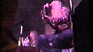 Zakk Wylde  Book of Shadows Live at Juanitas Pt2 [upl. by Asin]