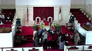 THE CBC WORSHIP SERVICE FOR Sunday November 17th 2024 Pastor Robert Solomon Jr Preaching [upl. by Synn695]