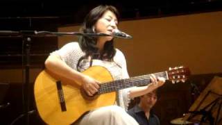 小野リサ Lisa Ono  My Hometown 故郷 [upl. by Gibson]