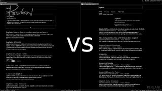 Privacy Search DuckDuckGo vs Startpage Ixquick [upl. by Firestone]