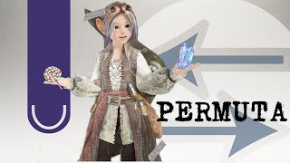 Permuta BDO Tutorial [upl. by Mathis]