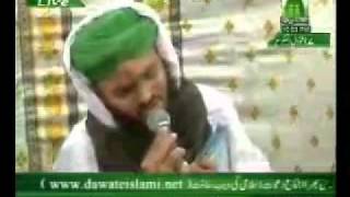 Ya Rasool Allah Unzur Halana by asif attari [upl. by Irrol675]