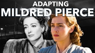 Adapting Mildred Pierce The 1945 Film vs Todd Hayness Miniseries [upl. by Tabor236]