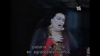 Cherubini Medea Caballé  Carreras 1989 Full opera [upl. by Enilav]