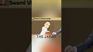 Swami Vivekananda Status Video short swamivivekananda Dr Vivek Bindra [upl. by Dnaloy859]