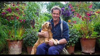 Monty Don  The power of nature  5x15 [upl. by Lasonde]